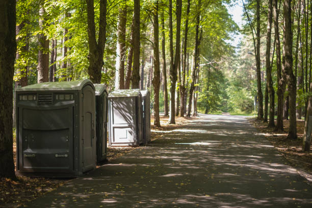 Best Portable Restrooms for Agricultural Sites in Overland Park, KS