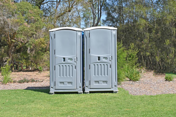 Best Deluxe Portable Toilet Rental in Overland Park, KS