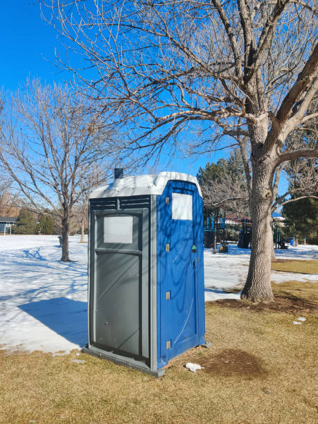 Best Event Portable Toilet Rental in Overland Park, KS